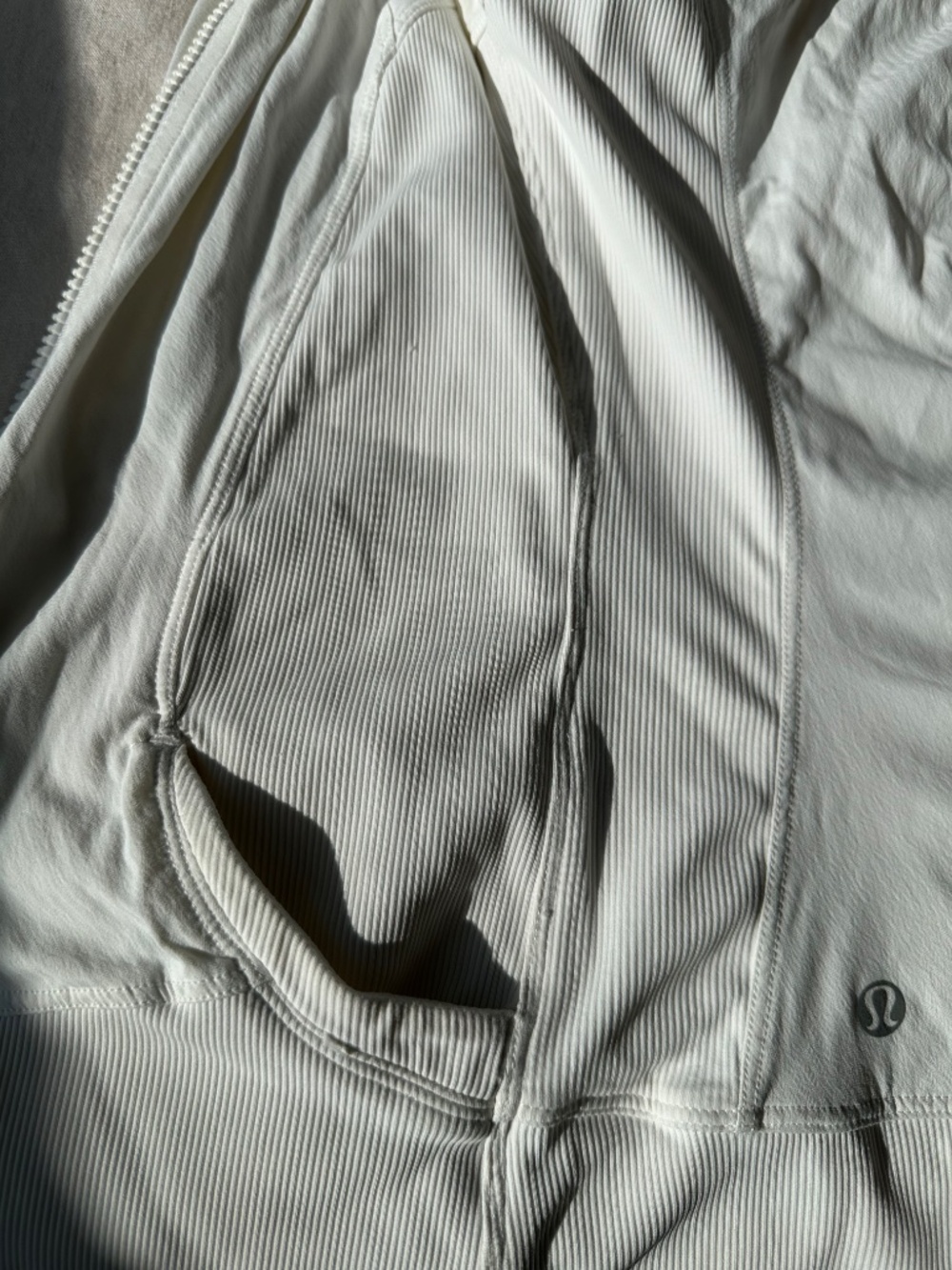 Lululemon Reversible Jacket - Picture 8 of 12